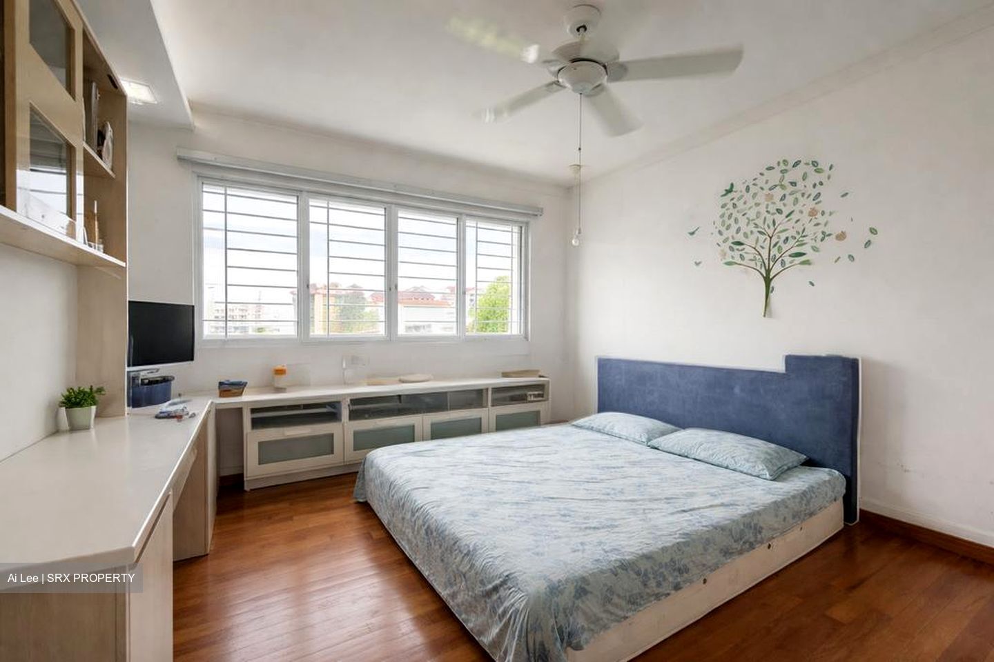 Blk 535 Serangoon North Avenue 4 (Serangoon), HDB 5 Rooms #534098961
